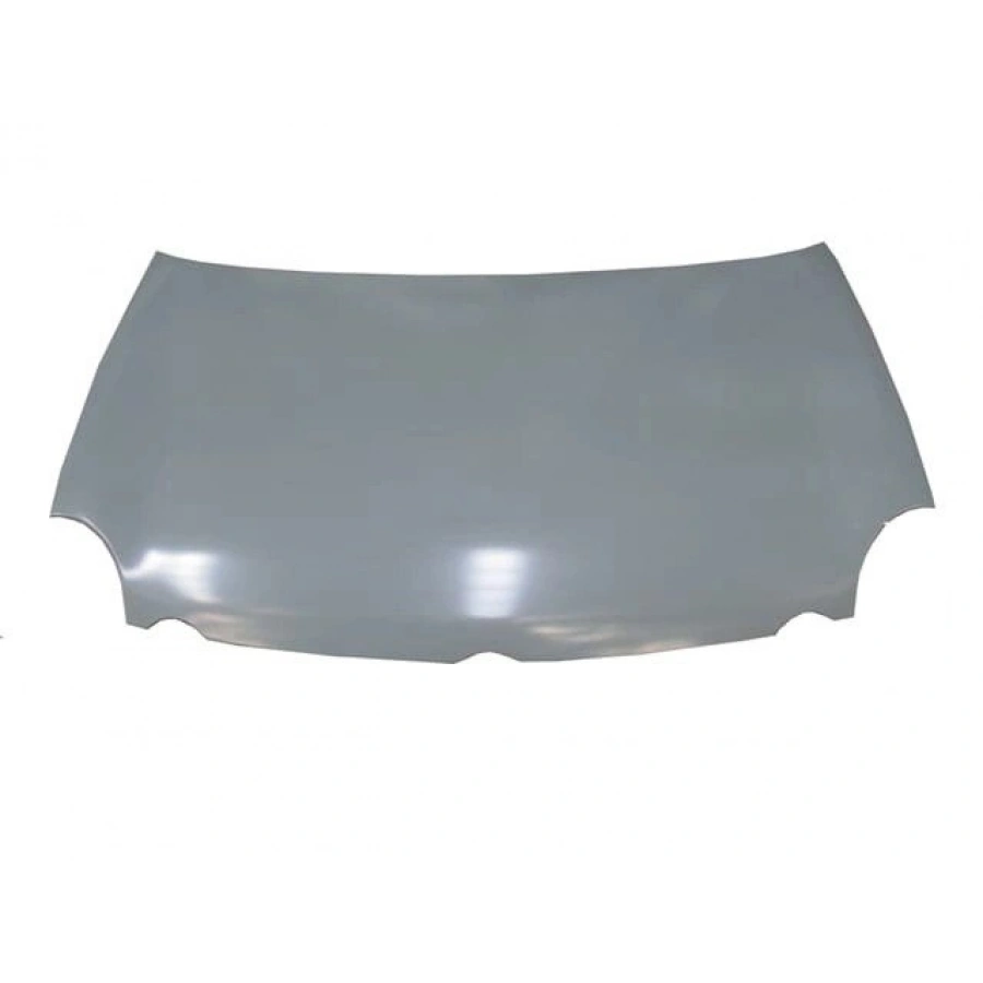 MOTOR KAPUTU | VOLKSWAGEN | POLO | 2002-2005