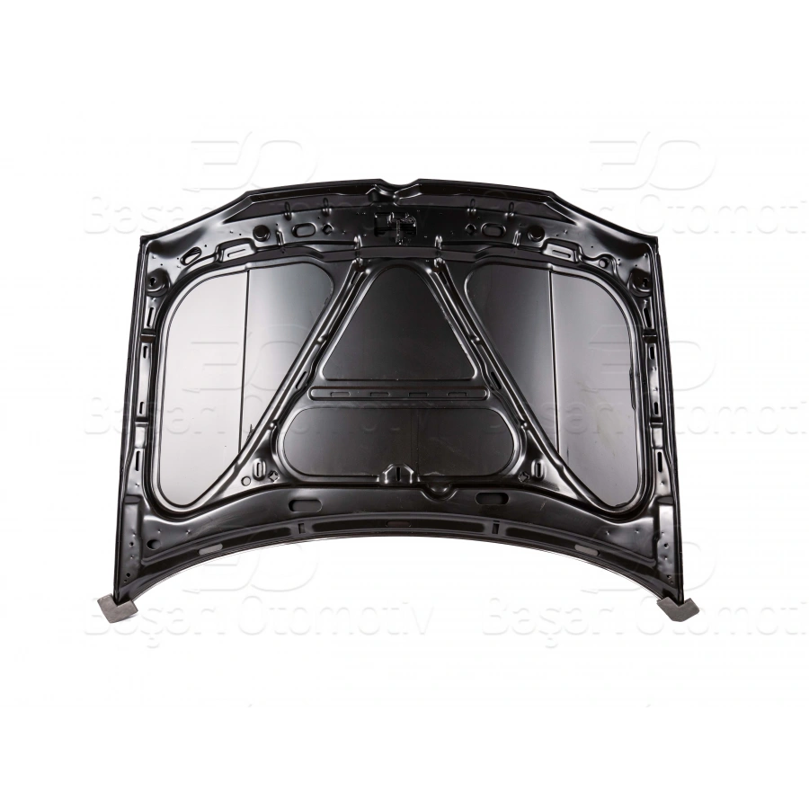 MOTOR KAPUTU VW GOLF4 97-05