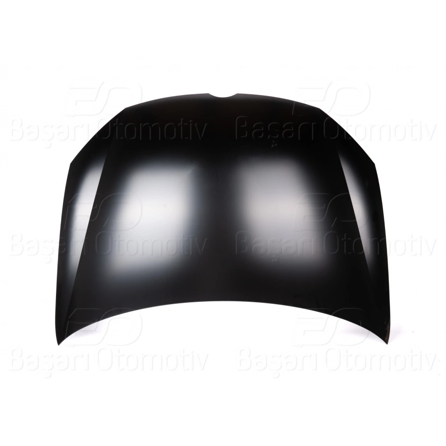 MOTOR KAPUTU VW GOLF6 08-12