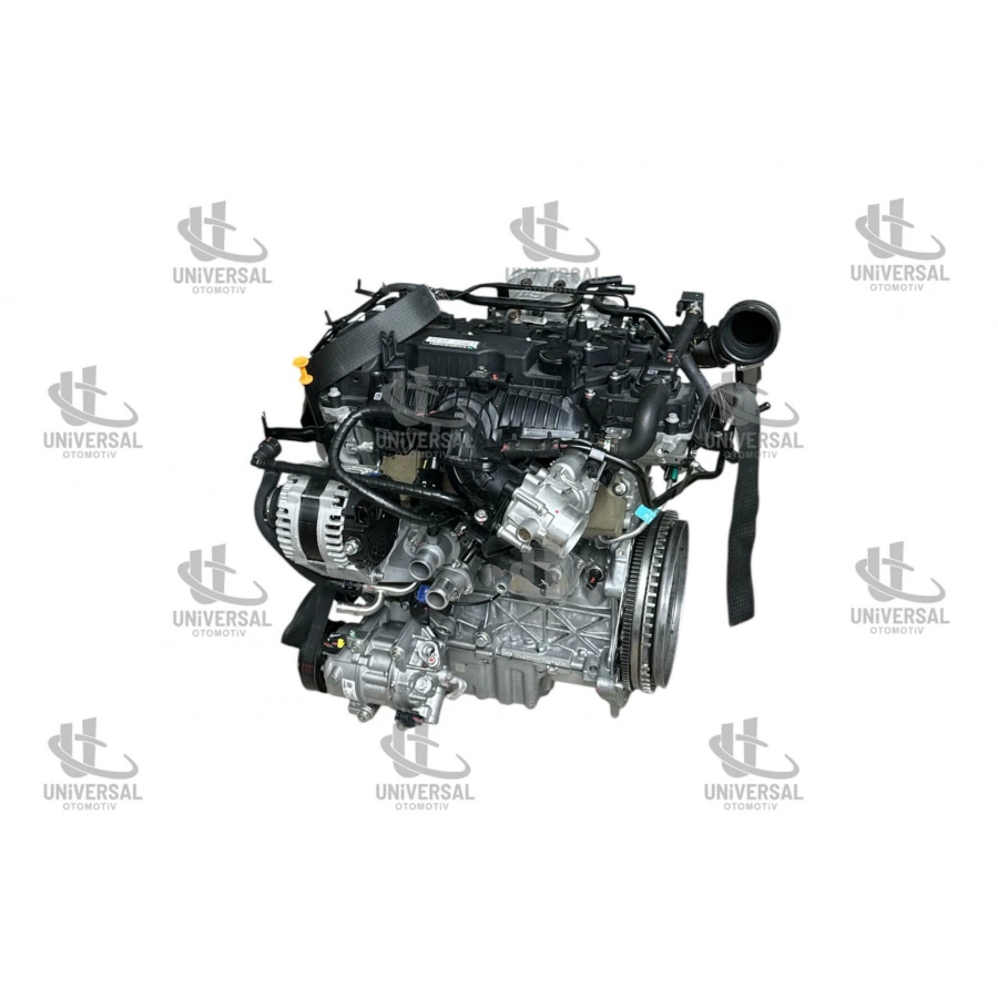 MOTOR KOMPLE TİGGO 7 PRO/TİGGO 8 PRO/ OMODA 5 1,6T/JAECOO 1,6T 22-26