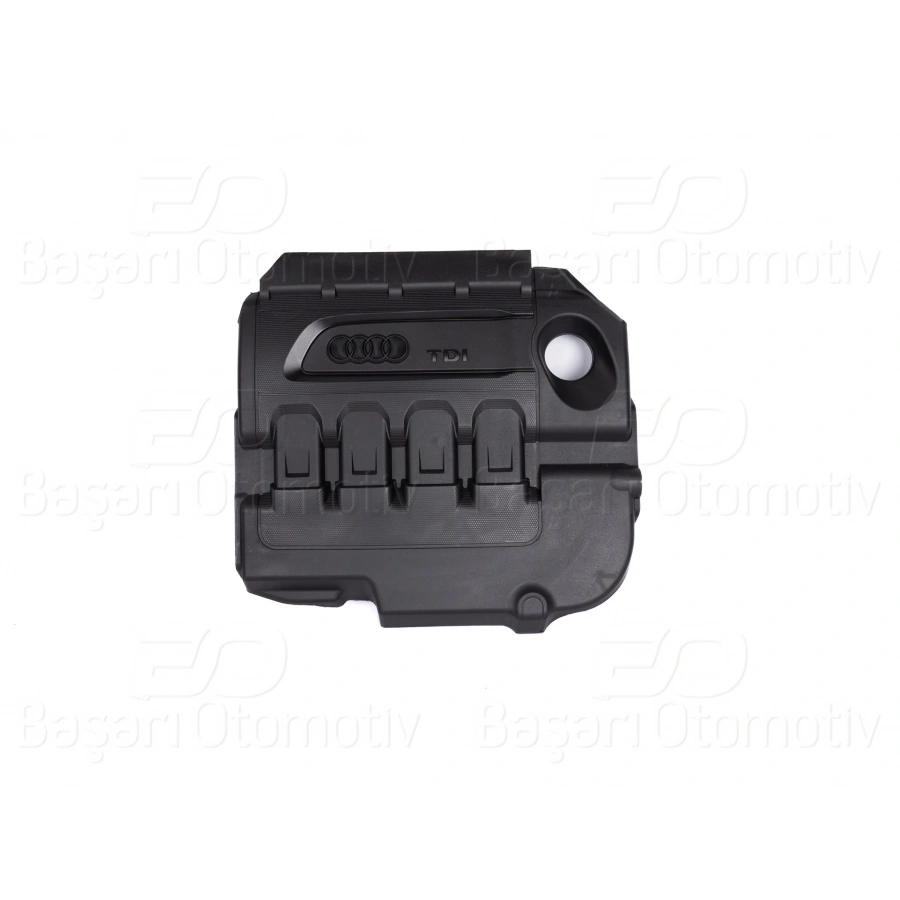 MOTOR KORUMA KAPAGI UST IZOLASYONLU AUDI