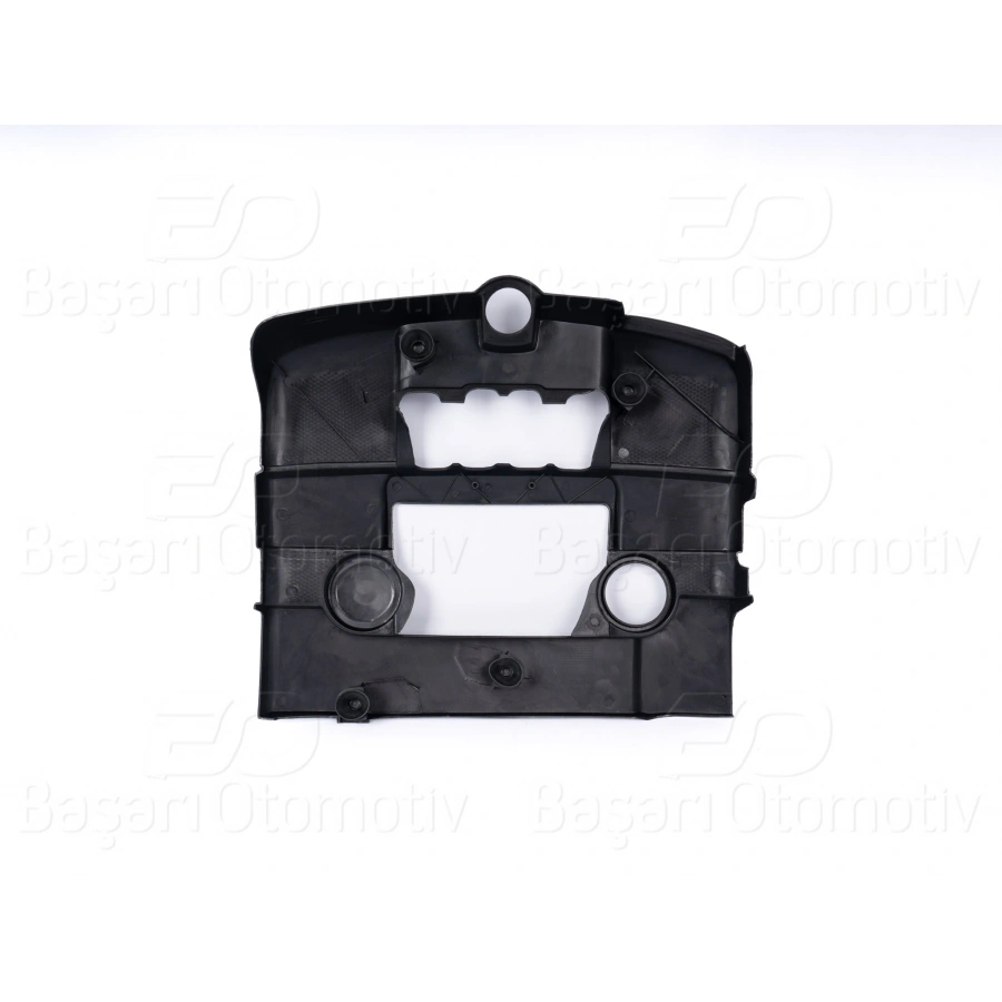 MOTOR KORUMA KAPAGI UST SKODA OCTAVIA 2 1.6 BSE 04-13