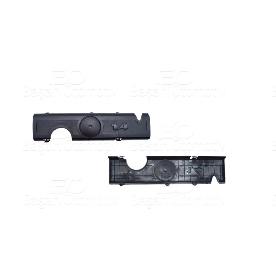 MOTOR KORUMA KAPAGI UST VW GOLF5 POLO 05 >