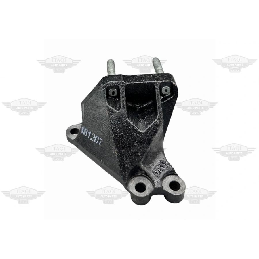 MOTOR KULAĞI BAĞLANTI BRAKETİ ACCENT BLUE 12-16/  RİO 12-16/CERATO 12-15/ELANTRA 11-15/İX35 BENZİNLİ 12-16
