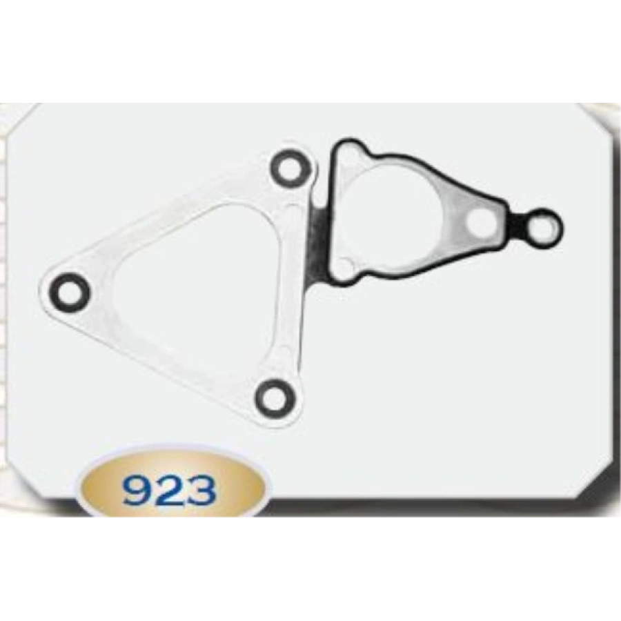 MOTOR ÖN KAPAK CONTA (ALIMINYUM) TRANSIT V184 2.4 D 01-