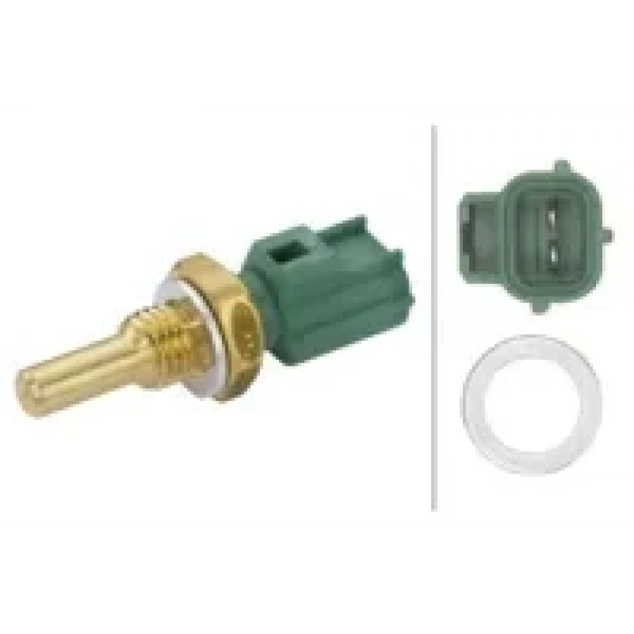 MOTOR SICAKLIK SENSÖRÜ RANGER 2,5 D 98-06