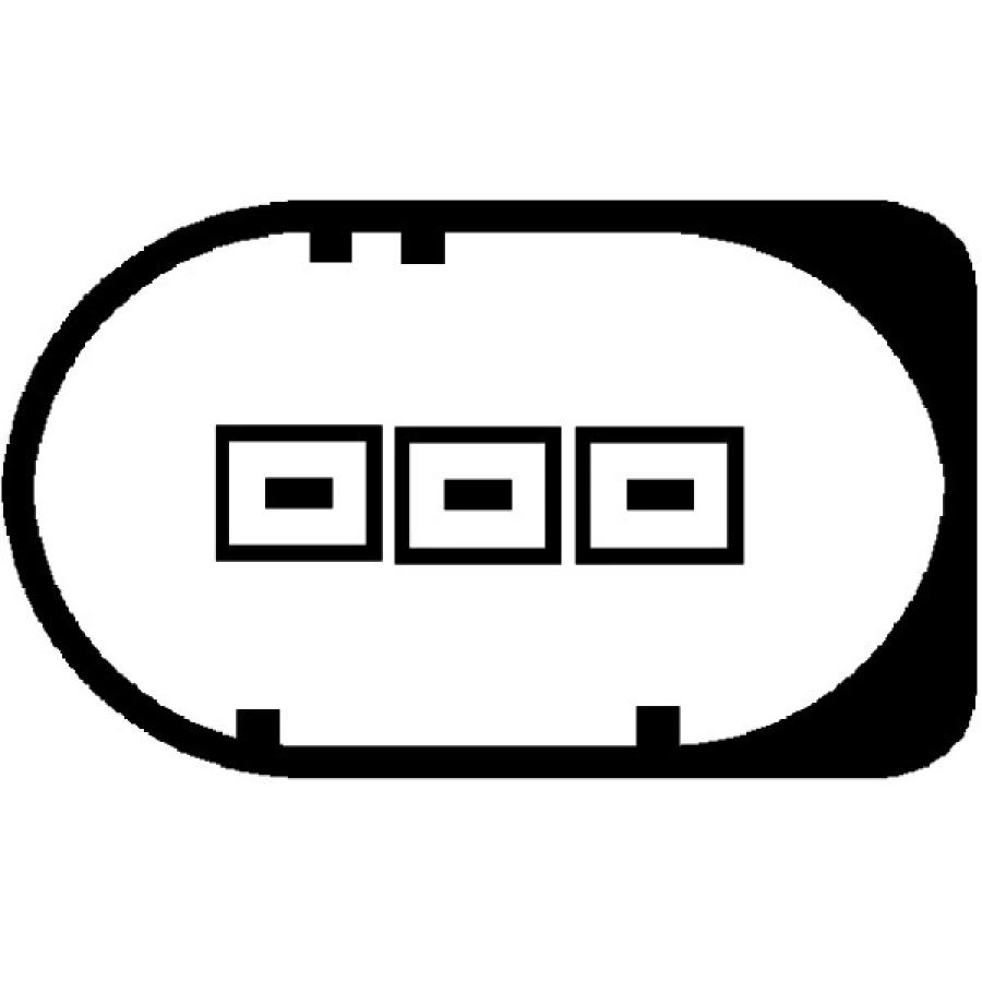 MOTOR SICAKLIK SENSÖRÜ YAG SICAKLIK SENSÖRÜ I20/I30/I40/IX35/TUCSON/SANTAFE/CEED/XCEED/CERATO/RIO/STONIC/SPORTAGE BENZIN-DIZEL 2010-