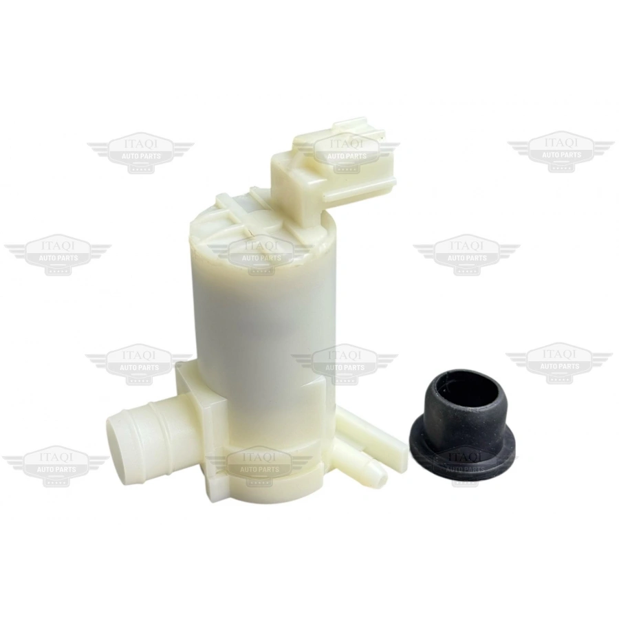 MOTOR SU FISKİYE D22 98-02/YD25 02-05/D-MAX 02-12