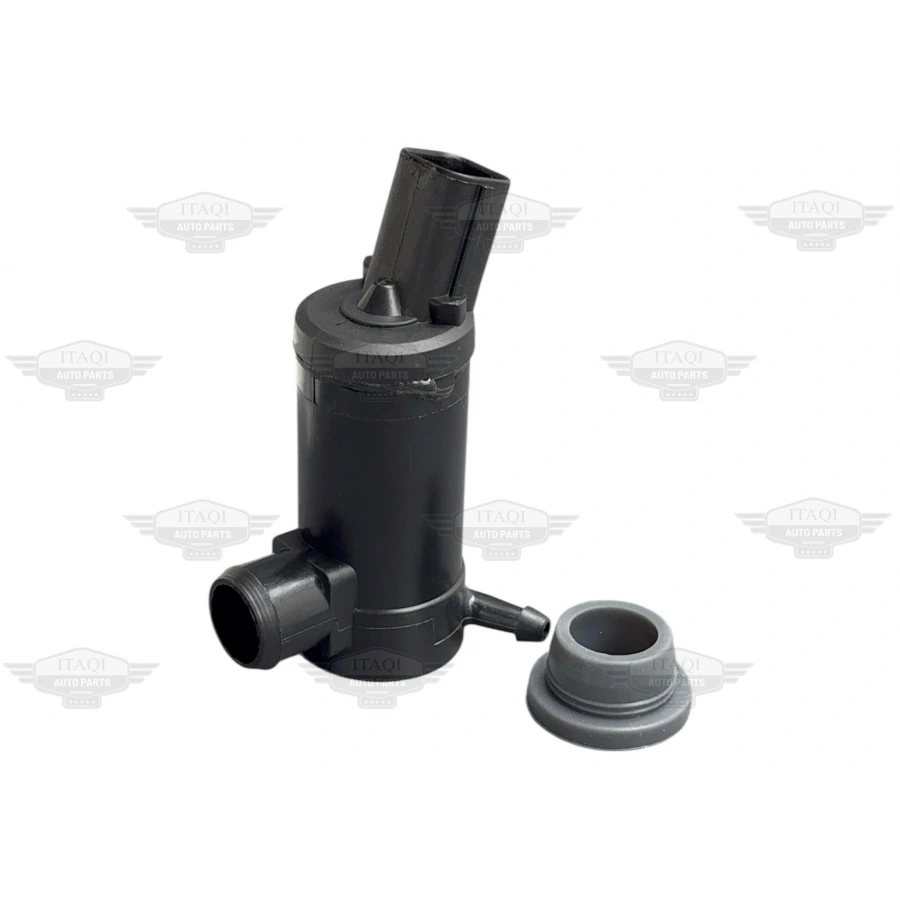 MOTOR SU FİSKİYE L200 07-19