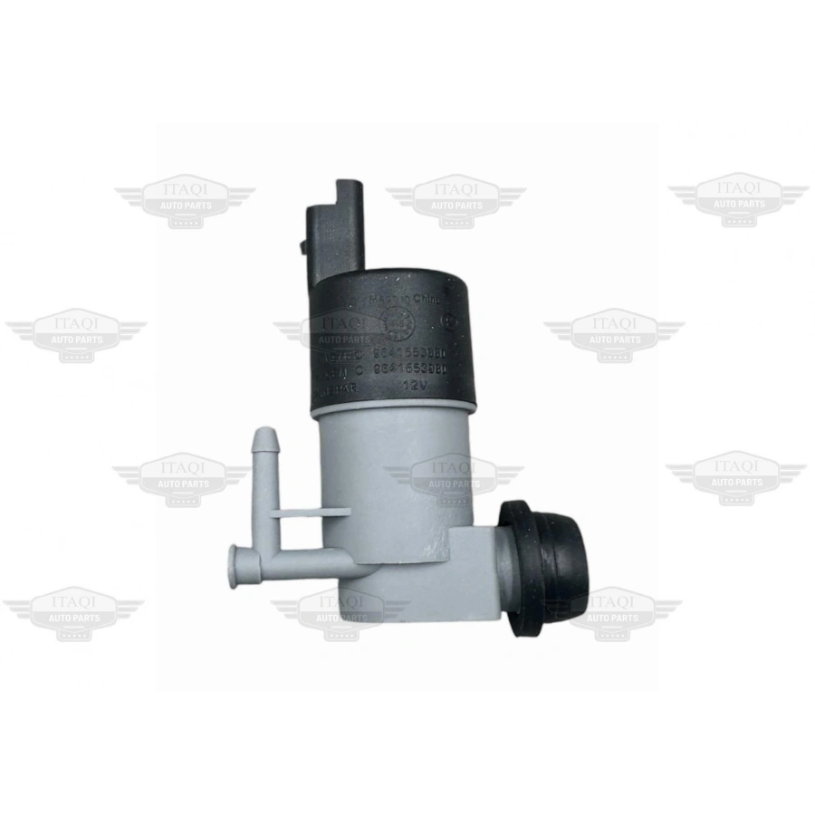 MOTOR SU FİSKİYE NAVARA 06-15