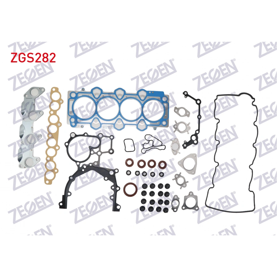 MOTOR TAKIM CONTA ACCENT BLUE / I30 / CEED / CERATO 1.6 CRDI