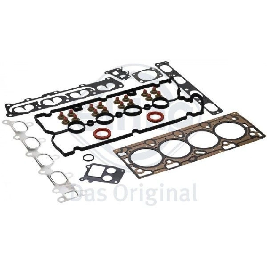 MOTOR TAKIM CONTA ALT ASTRA G ASTRA H Z20LET Z20LER Z20LEL