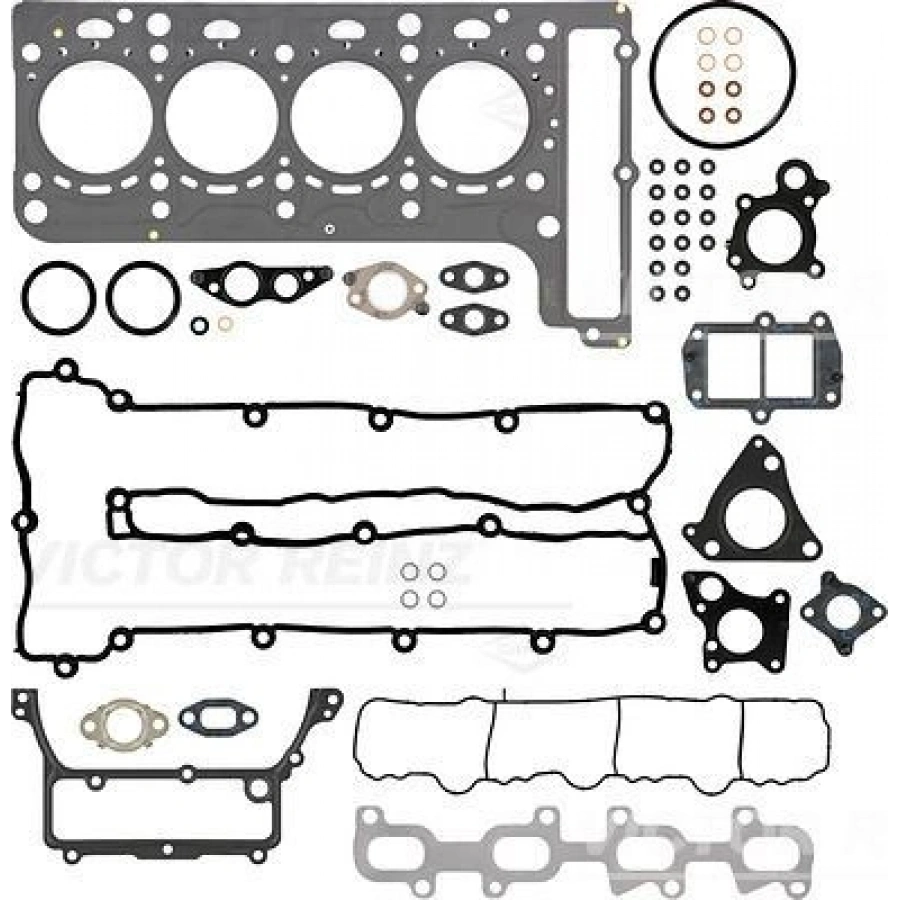 MOTOR TAKIM CONTA ALT SPRINTER 210D 212D 310D 312D 410D 412D 96 06