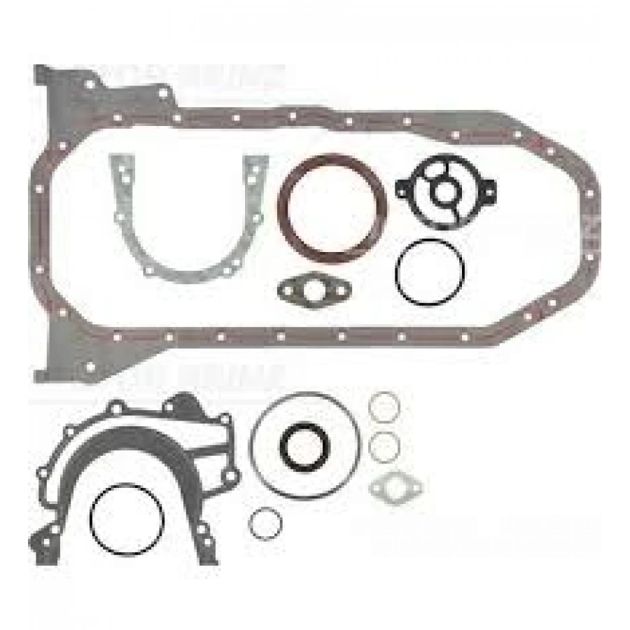 MOTOR TAKIM CONTA ALT T4 LT35 2.4D 2.5 TDI AGX ACV AJA ANJ KAMPANYALI