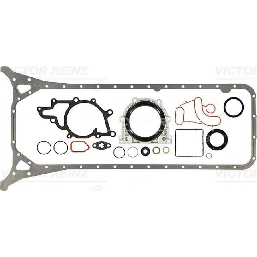 MOTOR TAKIM CONTA ALT VECTRA A 2.5 V6 X25XE C25XE Y KAMPANYALI