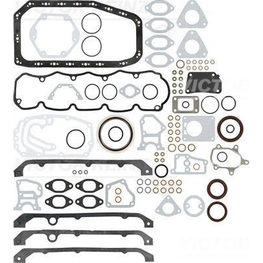 MOTOR TAKIM CONTA DUCATO 2.3 JTD F1AE0481C