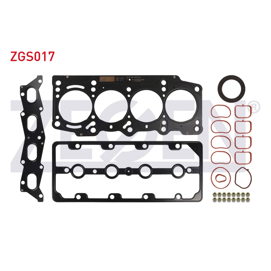 MOTOR TAKIM CONTA FULL TAKIM FIAT LINEA 1.4 TJET