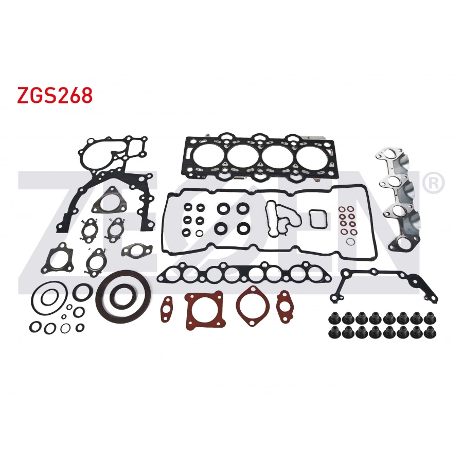 MOTOR TAKIM CONTA HYUNDAI ACCENT ERA 1.5 CRDI