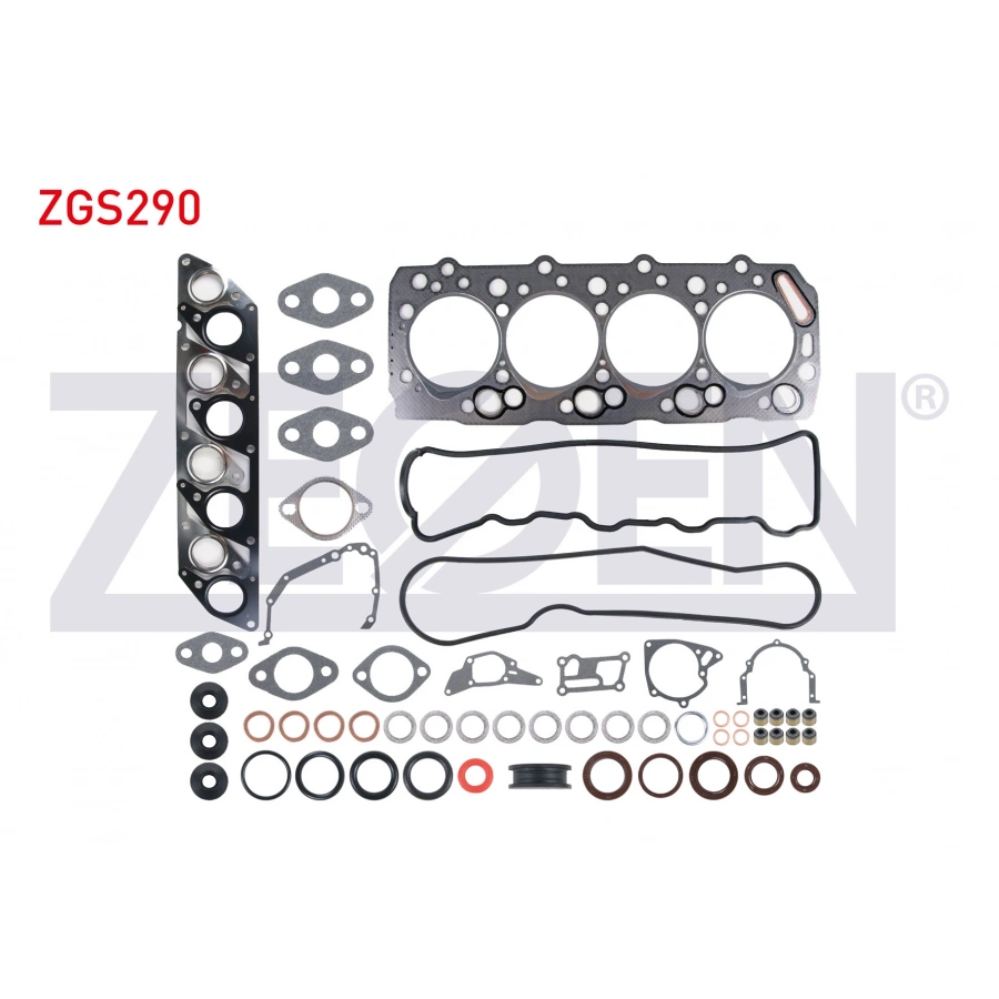 MOTOR TAKIM CONTA HYUNDAI H100 2.5 D