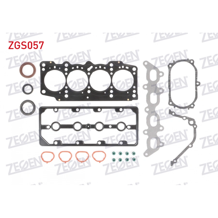 MOTOR TAKIM CONTA KECELI FIAT PALIO - ALBEA 1.2i 16v