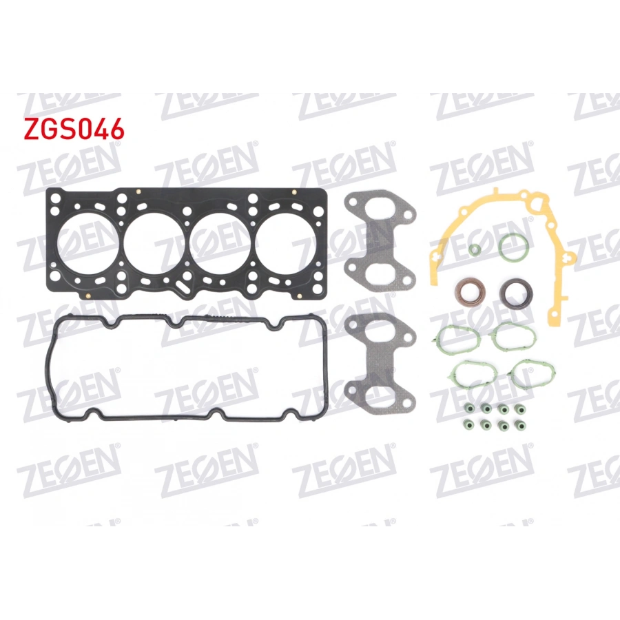 MOTOR TAKIM CONTA KECELI FIAT PALIO - ALBEA 1.2i 8v