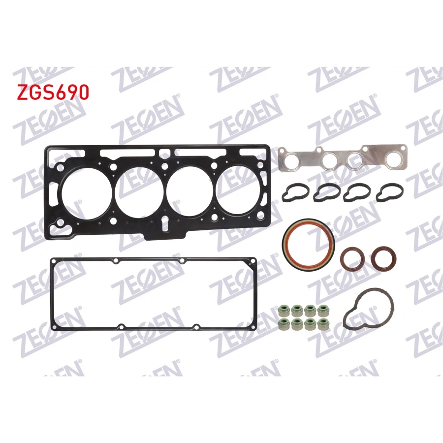 MOTOR TAKIM CONTA KECELI LOGAN / SANDERO 1.4-1.6