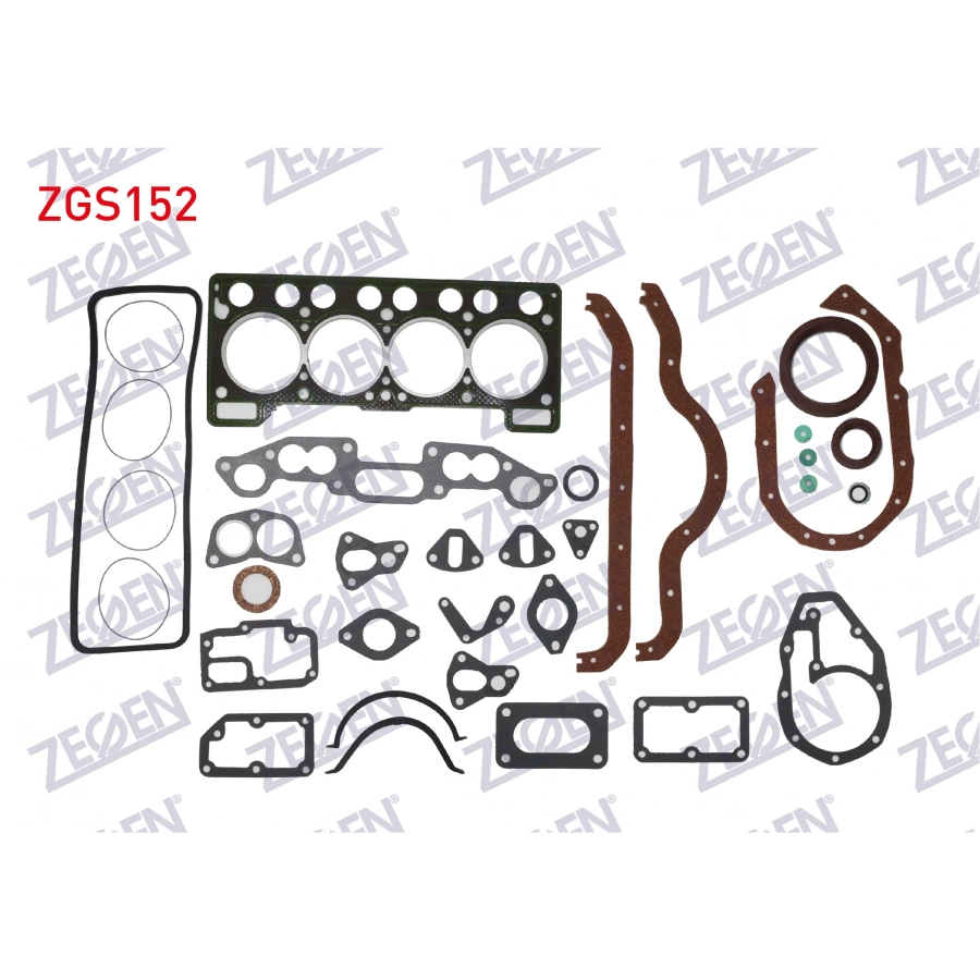 MOTOR UST TAKIM CONTA KECESIZ RENAULT R.12 TOROS 1.4