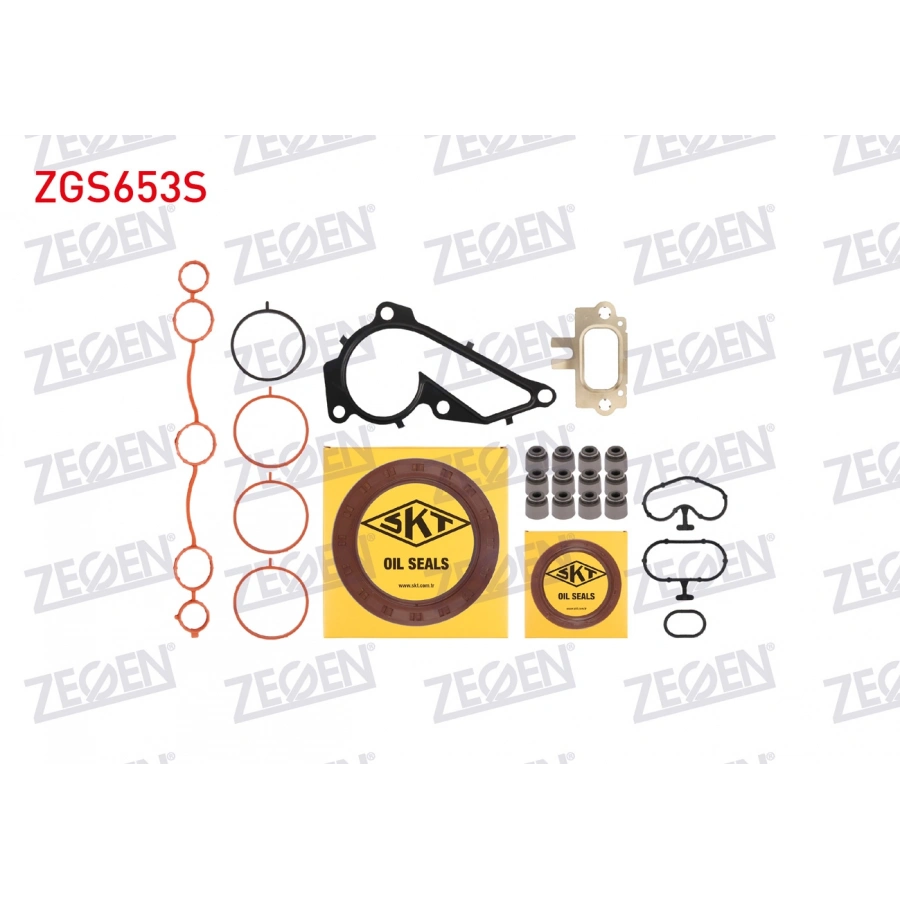 MOTOR TAKIM CONTA (KECELI) (SKCSIZ) (SKT KECELI) CLIO V 1.0 TCe
