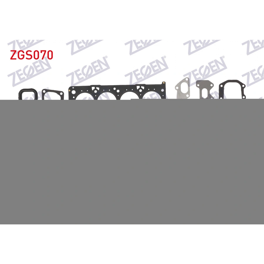 MOTOR TAKIM CONTA KECESIZ FIAT ALBEA - PALIO - MAREA 1.6 16v