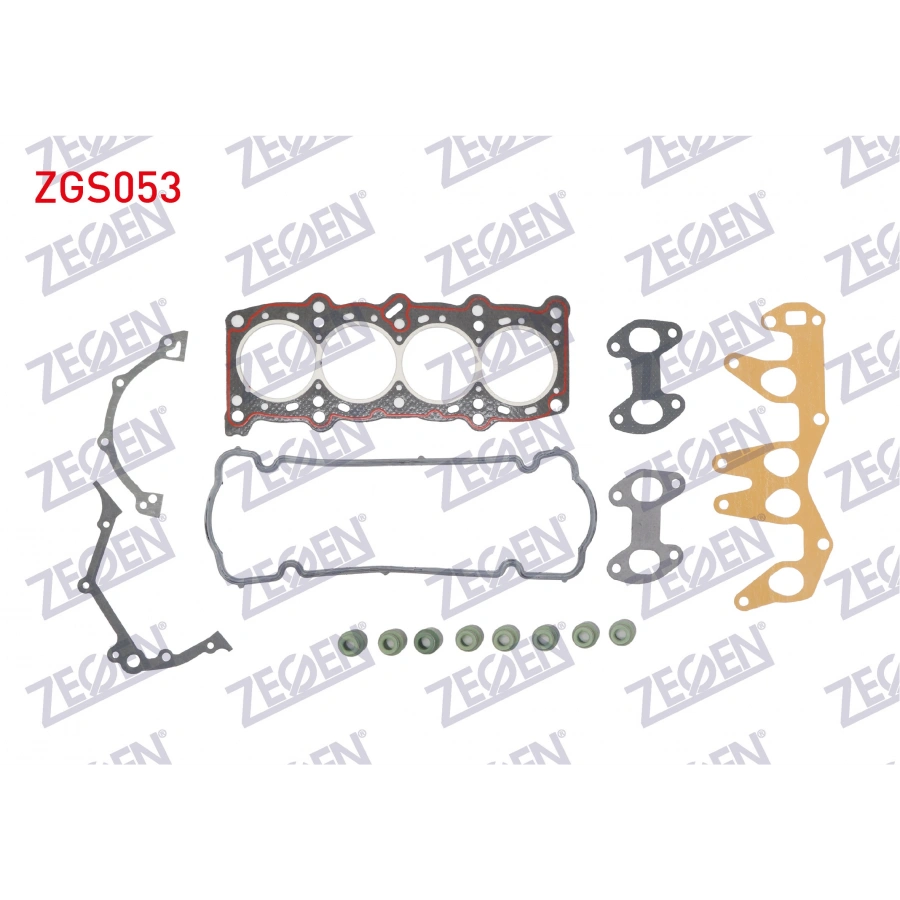 MOTOR TAKIM CONTA KECESIZ FIAT PALIO - ALBEA 1.2i 8v