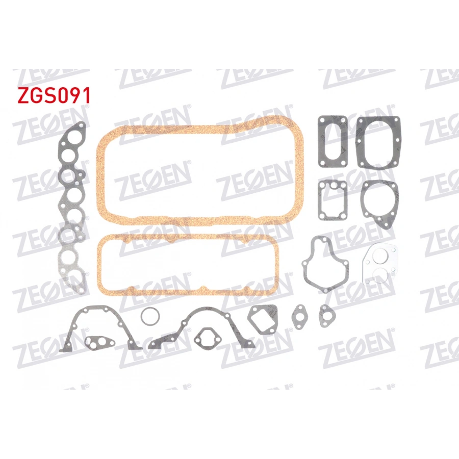 MOTOR TAKIM CONTA KECESIZ M.131 - DKS 1600 (SKCSIZ)