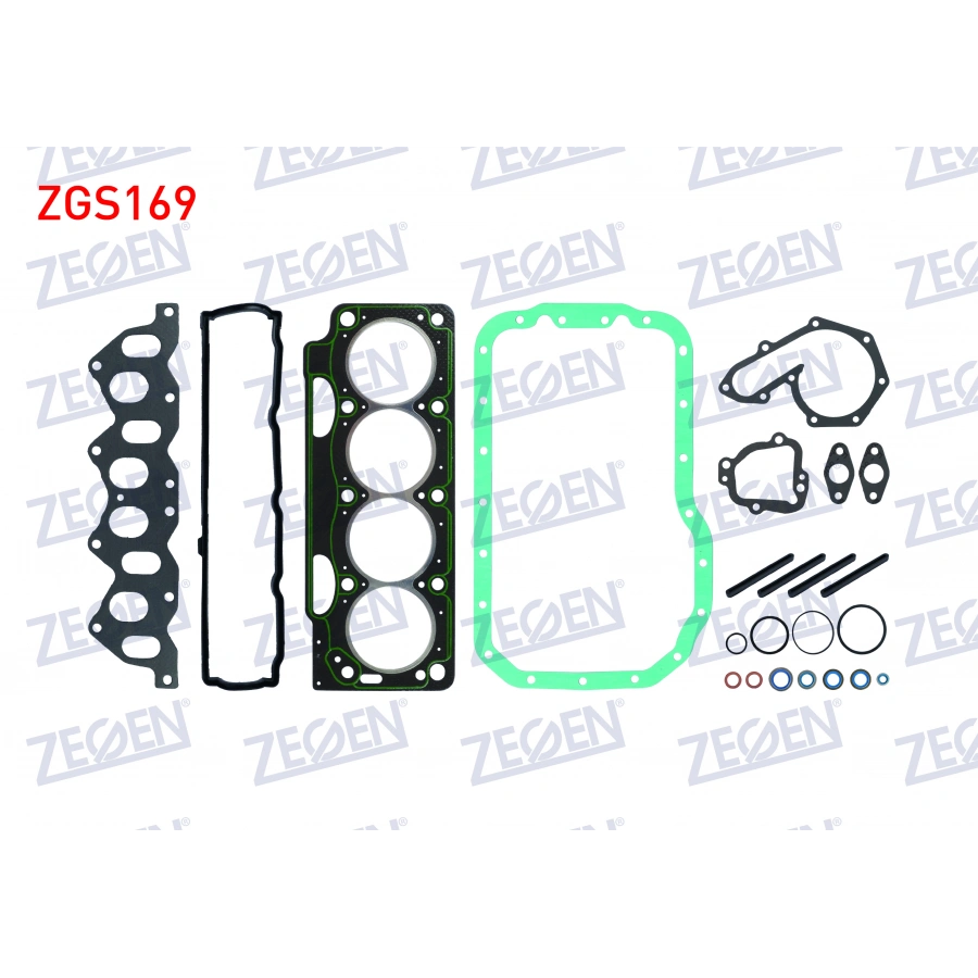 MOTOR TAKIM CONTA KECESIZ RENAULT R11 FLASH 1.7