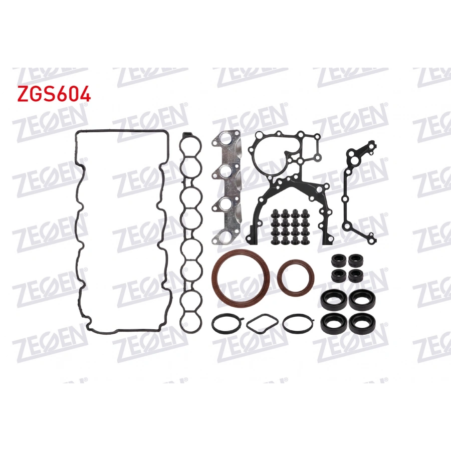 MOTOR TAKIM CONTA (SKC YOK) ACCENT BLUE / I30 / CEED 1.6 CRDI