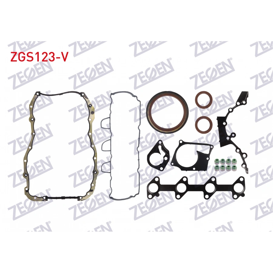 MOTOR TAKIM CONTA (SKC YOK) RENAULT CLIO IV - KANGOO III - FLUENCE - MEGANE 1.5 DCI
