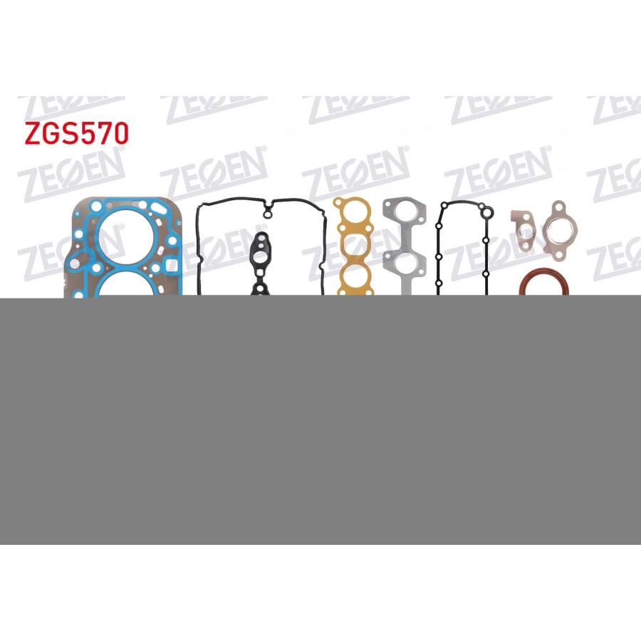 MOTOR TAKIM CONTA (SKC YOK) STAREX / K2500 2.5 CRDI