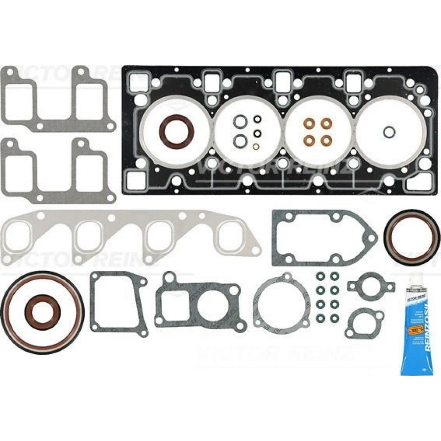 MOTOR TAKIM CONTA ÜST 106 206 306 307 C2 C3 1.4 H1B
