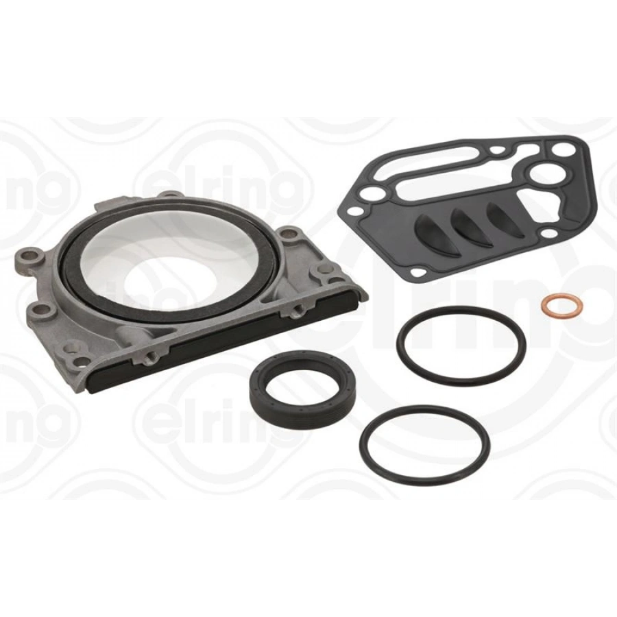 MOTOR TAKIM CONTA ÜST 1.8T SİLİNDİR KAPAK CONTASI VAR GOLF IV BORA BEETLE SHARAN A3 TOLEDO ALHAMBRA OCTAVIA AGN AGU AJH (02-31955-02)