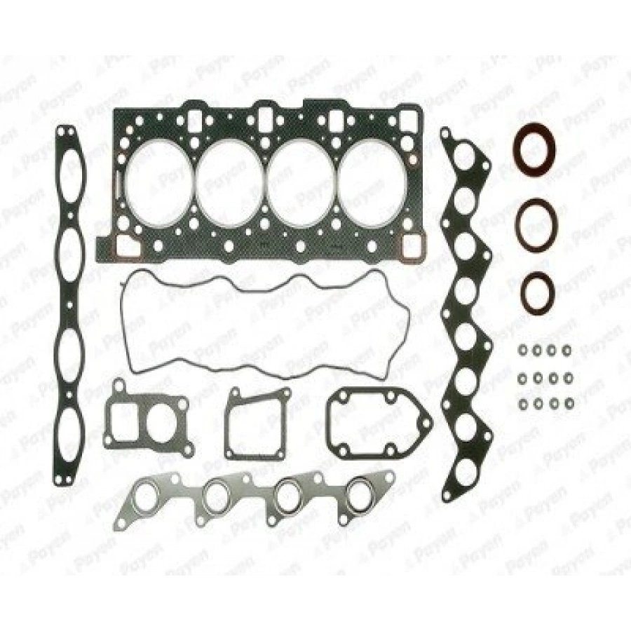 MOTOR TAKIM CONTA JUMPER BOXER 2.5 D