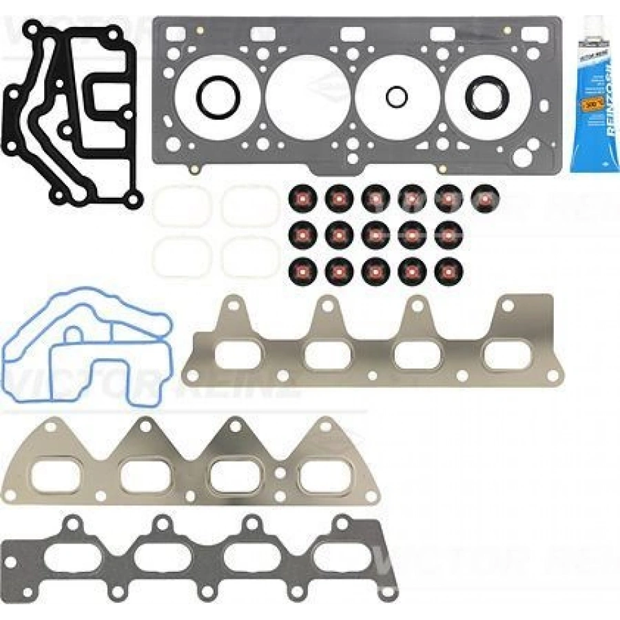 MOTOR TAKIM CONTA ÜST CLIO III MODUS TWINGO 1.2 16V 05 D4F 740