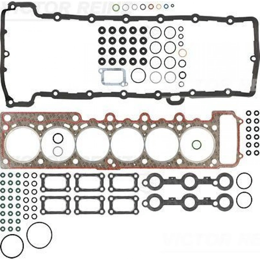 MOTOR TAKIM CONTA ÜST E346 318 D KAMPANYALI