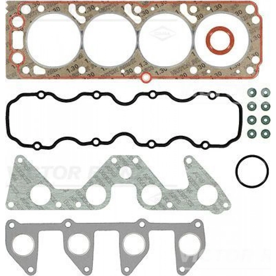 MOTOR TAKIM CONTA ÜST FRONTERA A A4 1.8T