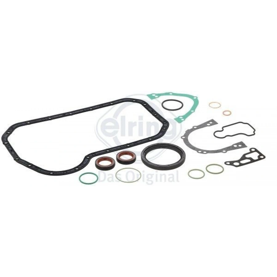 MOTOR TAKIM CONTA ÜST POLO CLASIC 1.6 100PS AFT KAMPANYALI