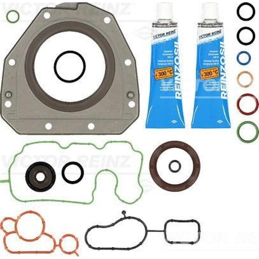 MOTOR TAKIM CONTA ÜST GOLF III PASSAT 2.8 2.9 VR6 92 - KAMPANYALI