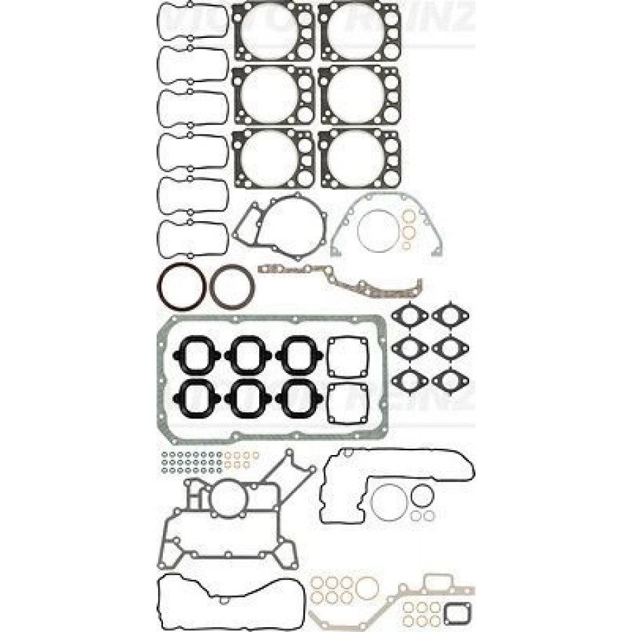 MOTOR TAKIM CONTA ÜST M 102 200
