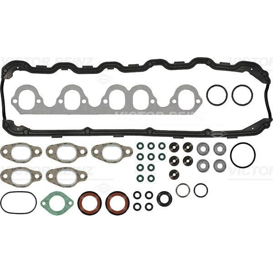 MOTOR TAKIM CONTA ÜST ÜST KAP.C VE SİLİNDİR KAPAK CONTASI YOK TRANSPORTER T4 LT35 2.4 2.5 TDİ 98 ANJ AVR KAMPANYALI