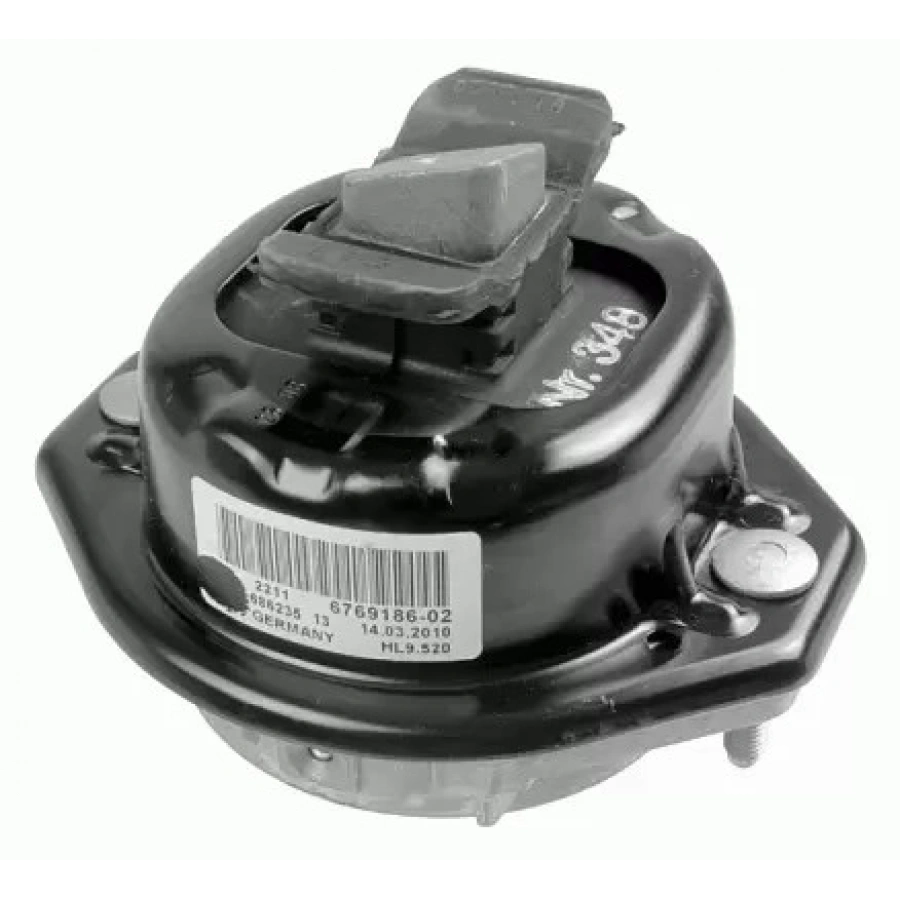 MOTOR TAKOZU