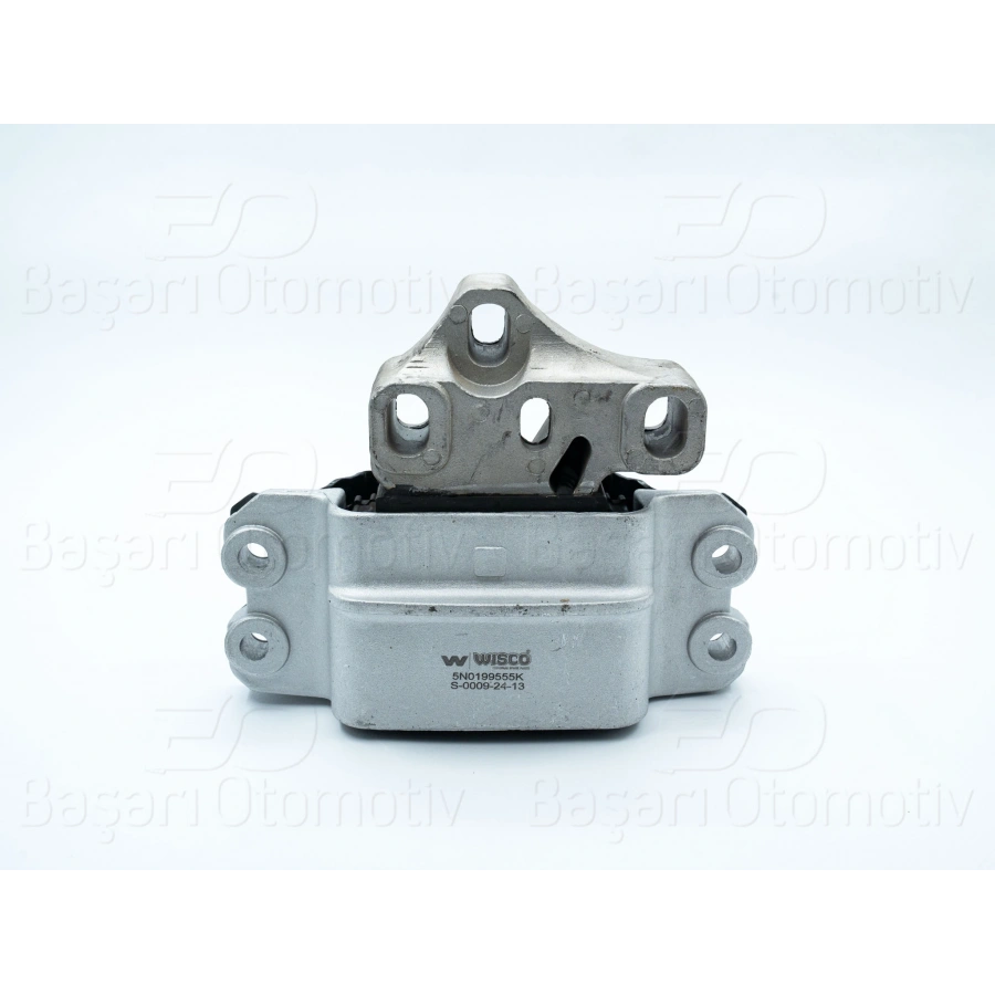 MOTOR TAKOZU ALT ARKA AUDI Q3 VW SHARAN TIGUAN 2.0 TDI 07 >