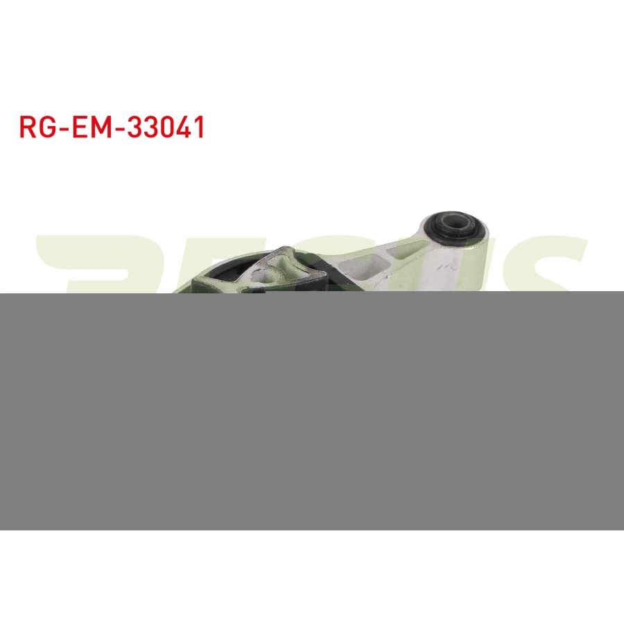 MOTOR TAKOZU ALT SOL PEUGEOT 2008 - 208 - 308 II / CITROEN C3 II - C4