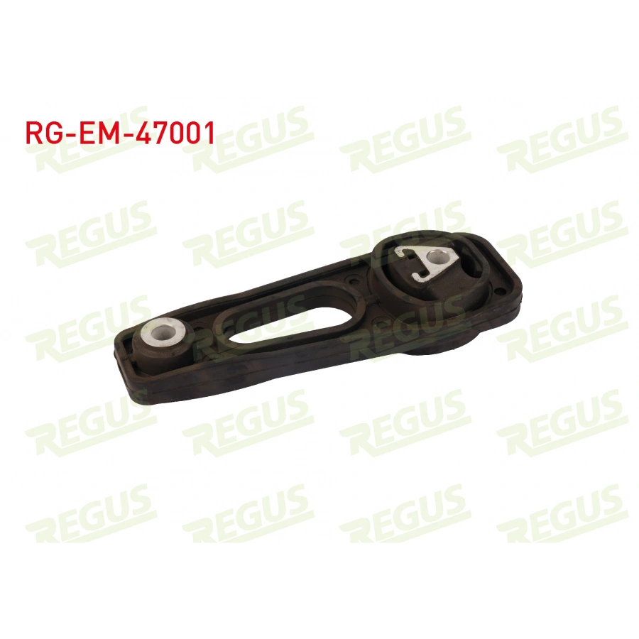 MOTOR TAKOZU ARKA ALT DACIA DUSTER 1.5 DCI 2010-