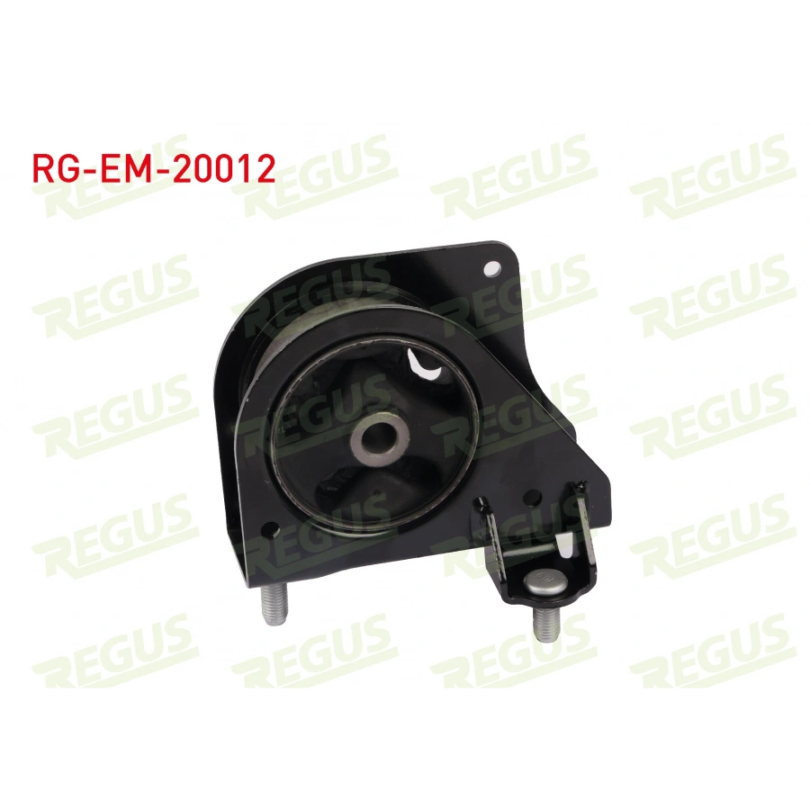 MOTOR TAKOZU ARKA ALT HONDA HR-V (GH) 1.6 1999-